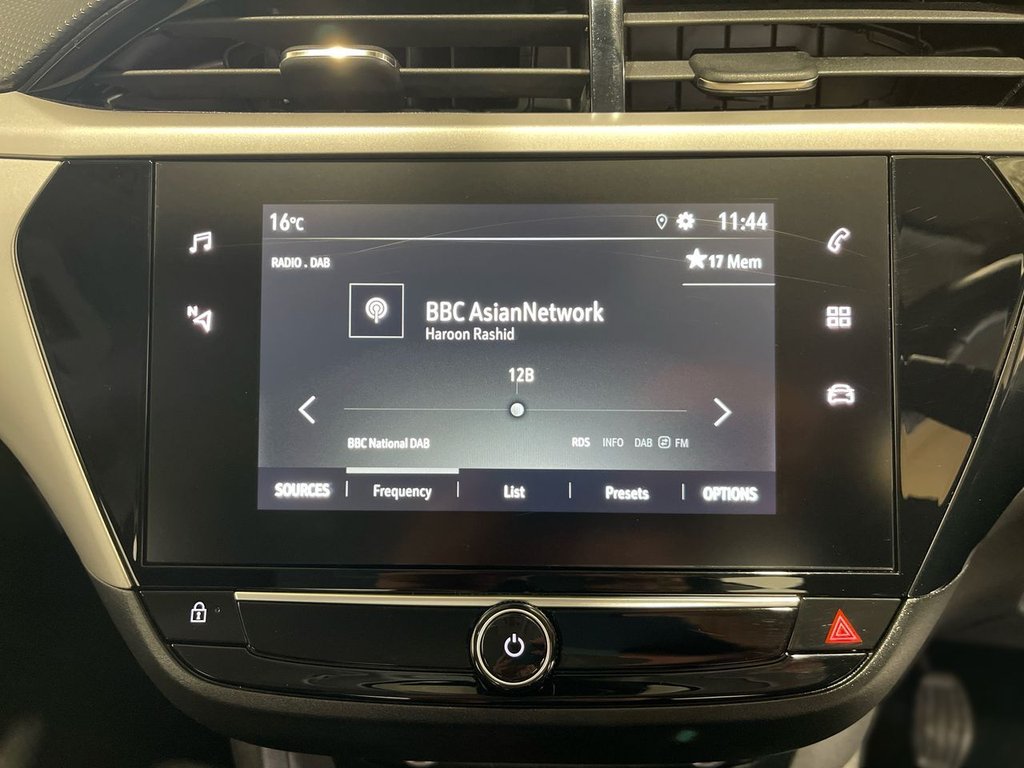 Used Vauxhall Corsa 2022 for sale - 76068388: Photo 24