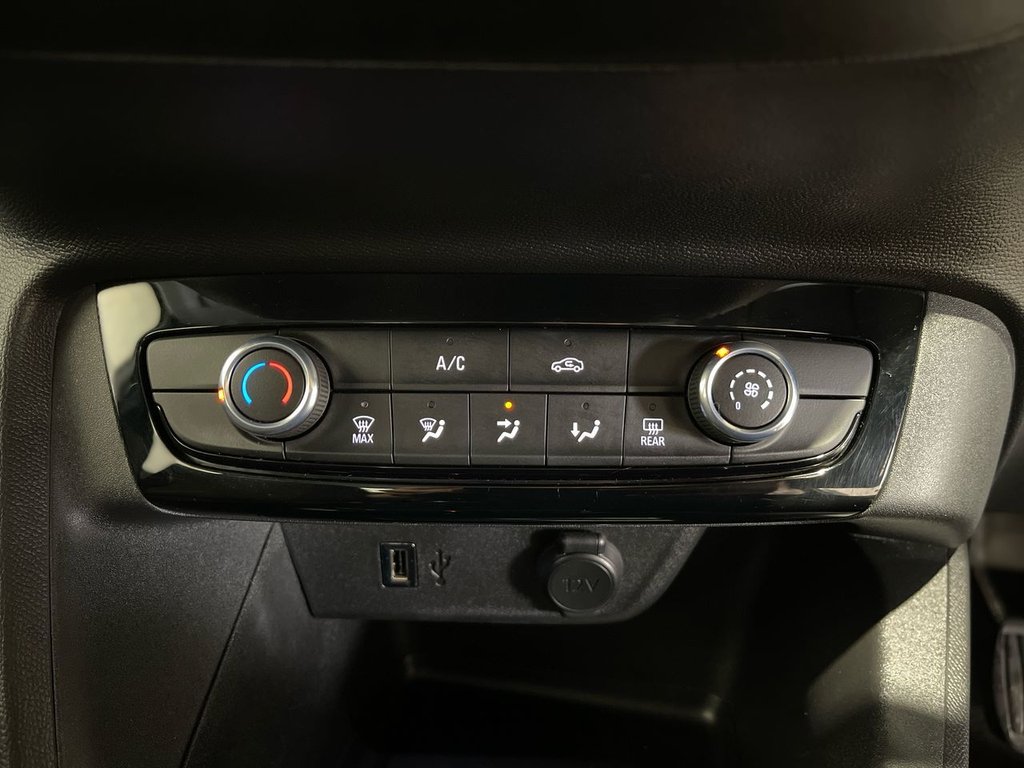 Used Vauxhall Corsa 2022 for sale - 76068388: Photo 25