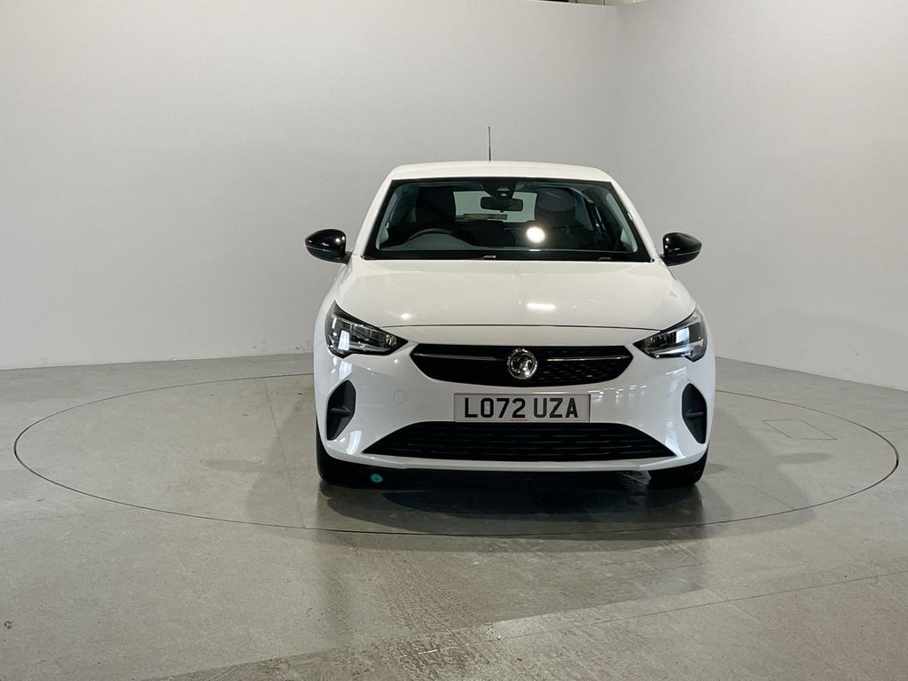 Used Vauxhall Corsa 2022 for sale - 76068388: Photo 3