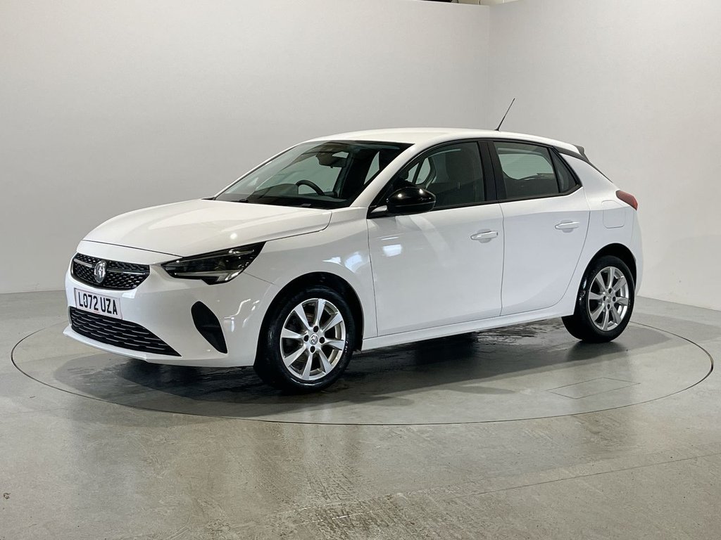 Used Vauxhall Corsa 2022 for sale - 76068388: Photo 4