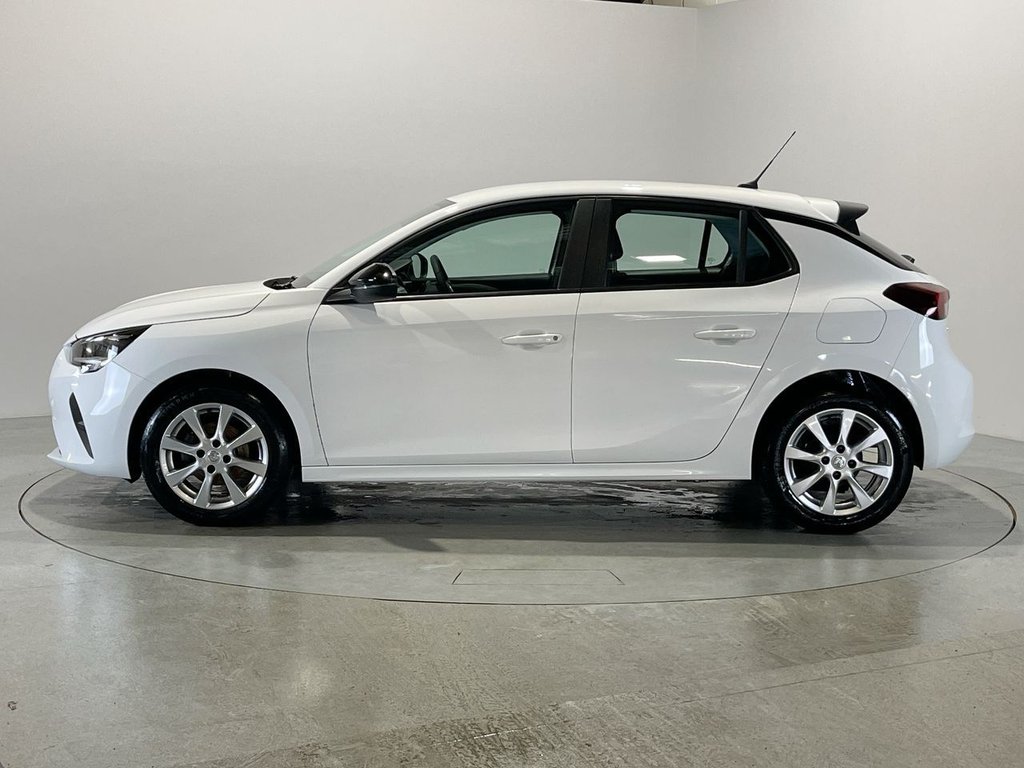 Used Vauxhall Corsa 2022 for sale - 76068388: Photo 5