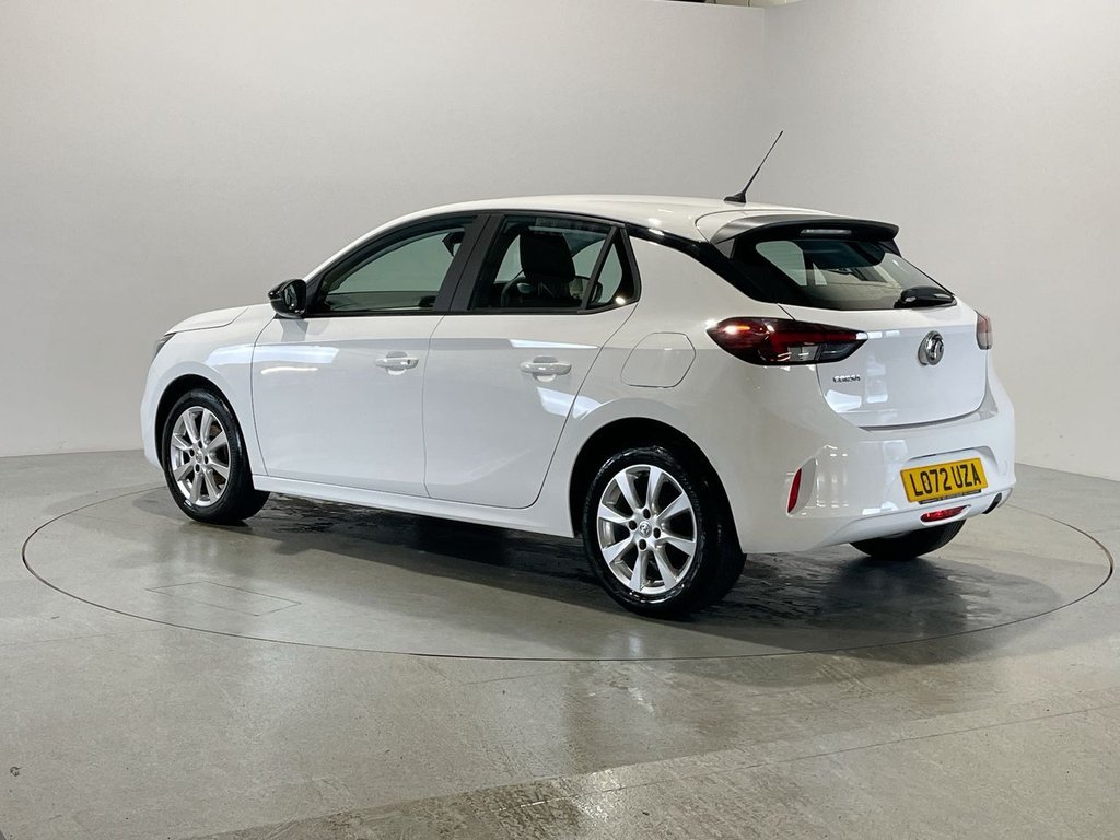 Used Vauxhall Corsa 2022 for sale - 76068388: Photo 6