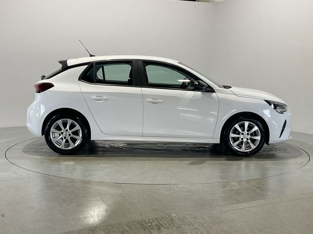 Used Vauxhall Corsa 2022 for sale - 76068388: Photo 9