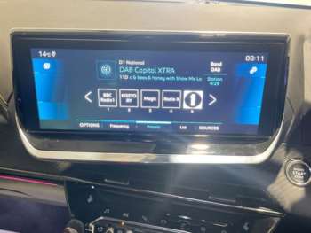 Used Peugeot 2008 2021 for sale - 74516978: Photo