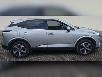 Used Nissan Qashqai 2023 for sale - 75383665: Photo