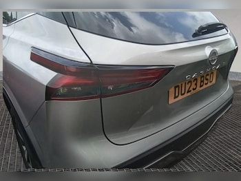 Used Nissan Qashqai 2023 for sale - 75383665: Photo