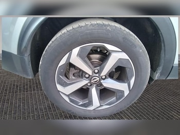 Used Nissan Qashqai 2023 for sale - 75383665: Photo
