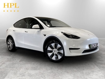 Used Tesla Model Y 2024 for sale - 79209833: Photo