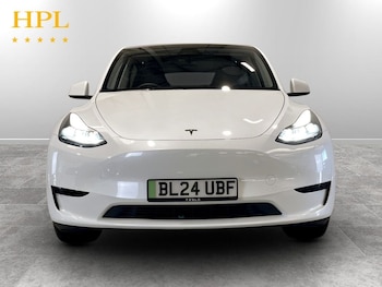 Used Tesla Model Y 2024 for sale - 79209833: Photo