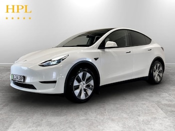Used Tesla Model Y 2024 for sale - 79209833: Photo