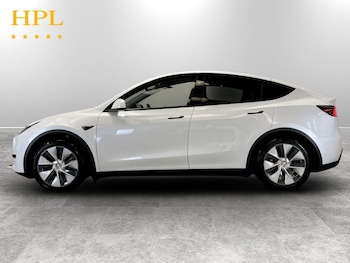 Used Tesla Model Y 2024 for sale - 79209833: Photo