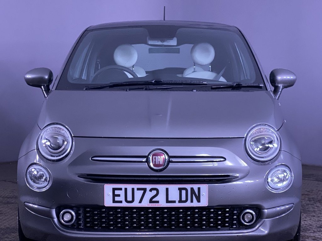 Used Fiat 500 2022 for sale - 77765121: Photo 10