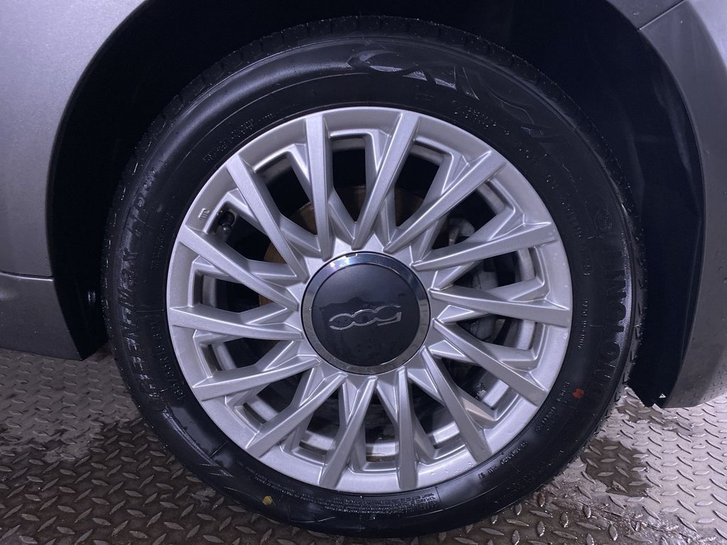 Used Fiat 500 2022 for sale - 77765121: Photo 19