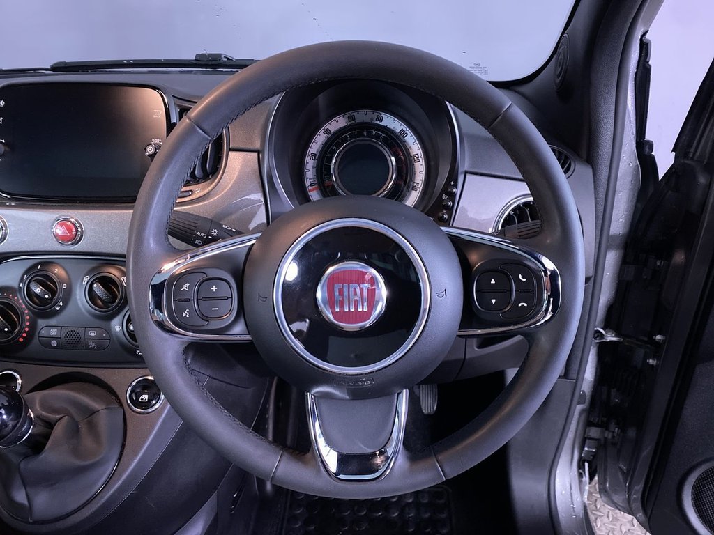 Used Fiat 500 2022 for sale - 77765121: Photo 23