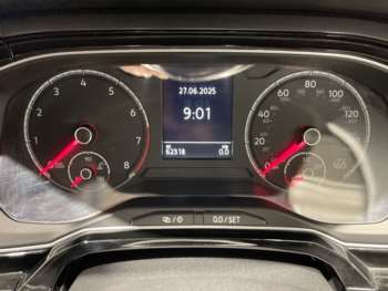 Used Volkswagen Polo 2019 for sale - 75253764: Photo