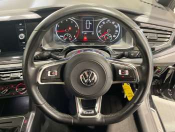 Used Volkswagen Polo 2019 for sale - 75253764: Photo