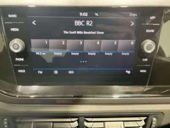 Used Volkswagen Polo 2019 for sale - 75253764: Photo