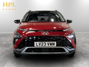 Used Hyundai BAYON 2023 for sale - 78887198: Photo