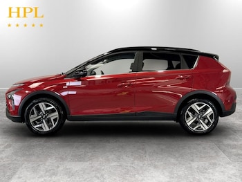 Used Hyundai BAYON 2023 for sale - 78887198: Photo