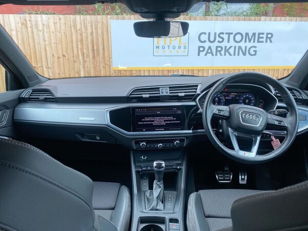 Used Audi Q3 2021 for sale - 75800304: Photo 10