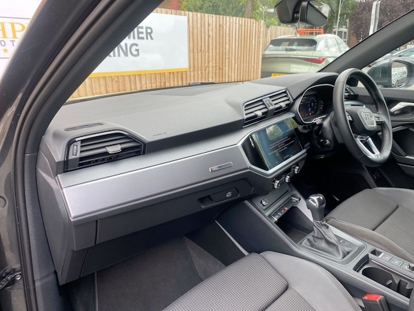 Used Audi Q3 2021 for sale - 75800304: Photo 11
