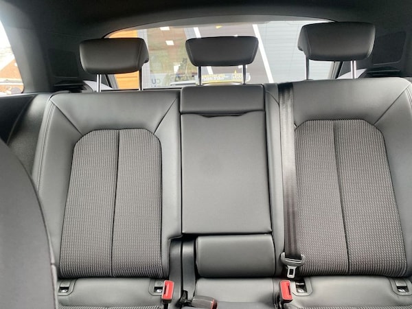 Used Audi Q3 2021 for sale - 75800304: Photo 12