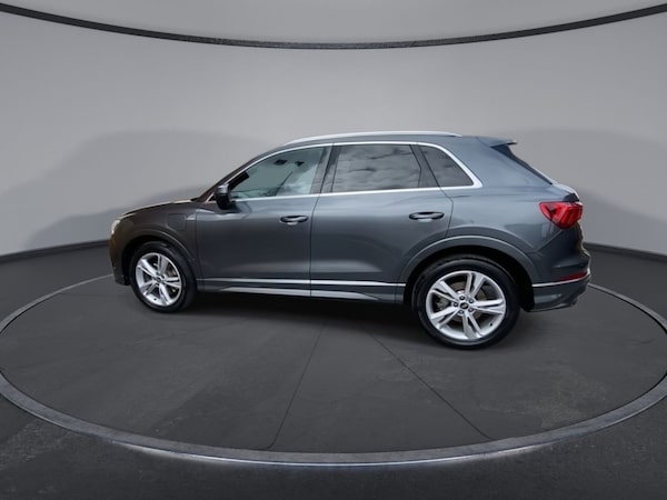 Used Audi Q3 2021 for sale - 75800304: Photo 13