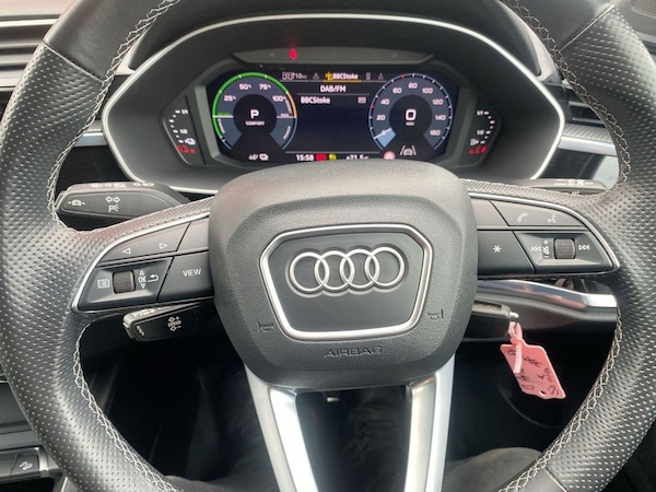 Used Audi Q3 2021 for sale - 75800304: Photo 16