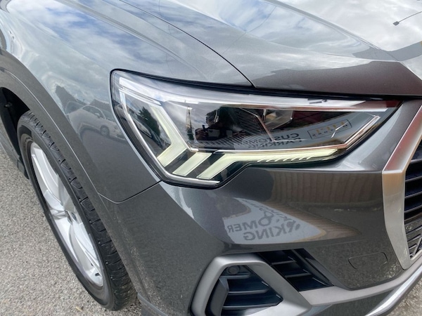 Used Audi Q3 2021 for sale - 75800304: Photo 18