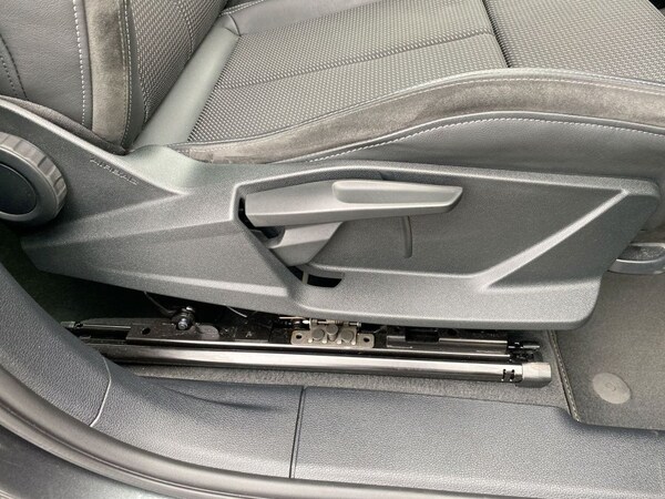 Used Audi Q3 2021 for sale - 75800304: Photo 20