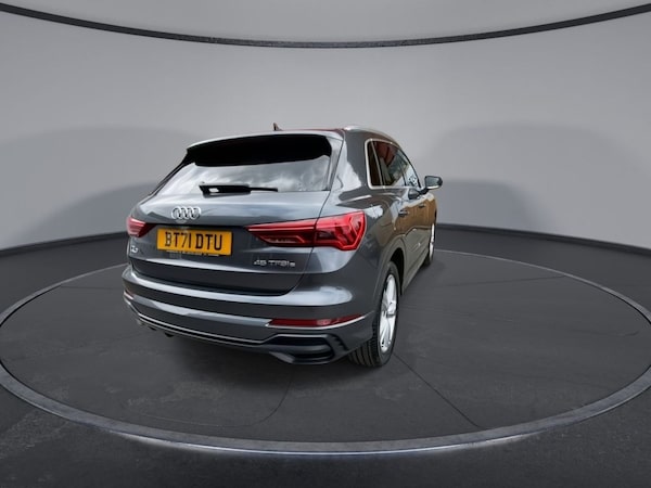 Used Audi Q3 2021 for sale - 75800304: Photo 21