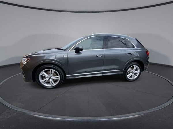 Used Audi Q3 2021 for sale - 75800304: Photo 9