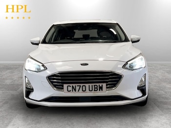 Used Ford Focus 2020 for sale - 78851177: Photo