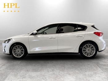Used Ford Focus 2020 for sale - 78851177: Photo