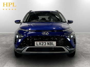 Used Hyundai BAYON 2023 for sale - 78569723: Photo