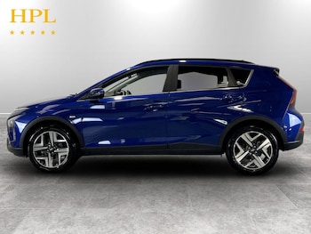 Used Hyundai BAYON 2023 for sale - 78569723: Photo