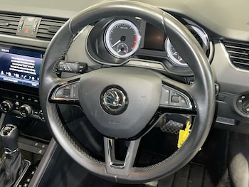 Used Skoda Octavia 2019 for sale - 75264119: Photo