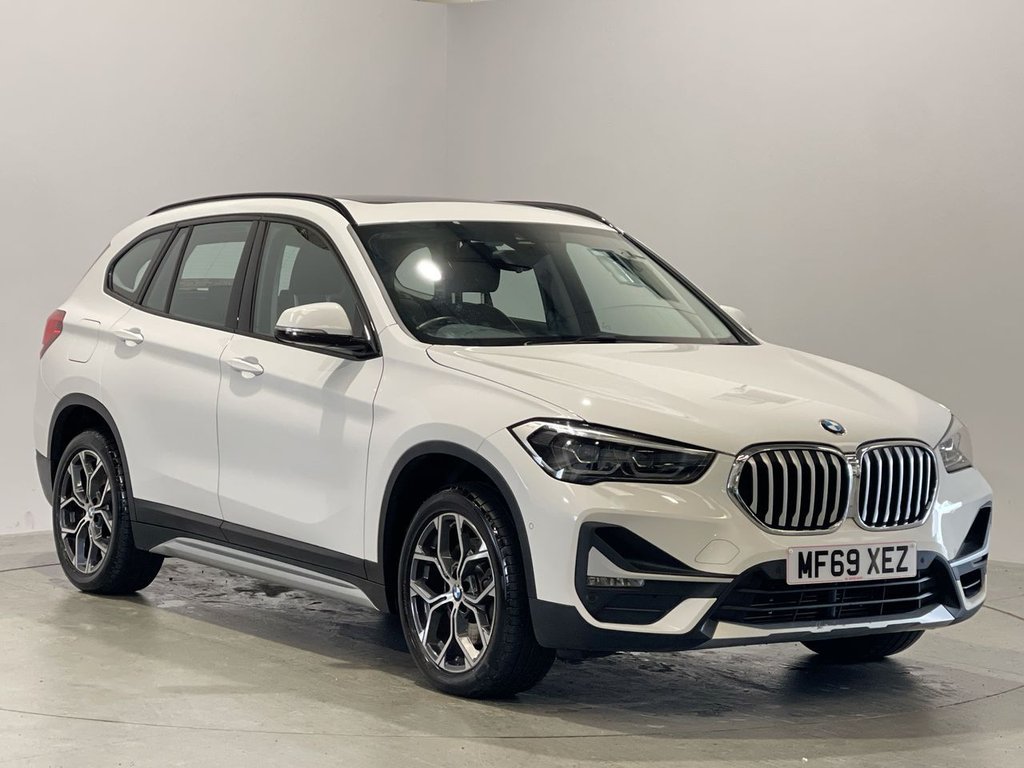 Used BMW X1 2019 for sale - 76185094: Photo 1