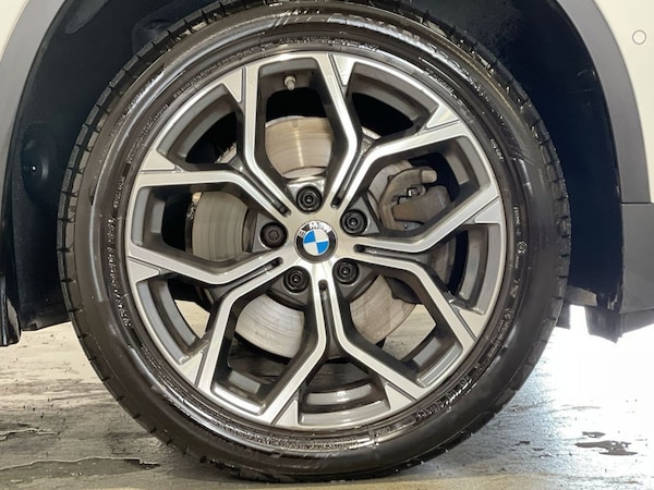 Used BMW X1 2019 for sale - 76185094: Photo 10