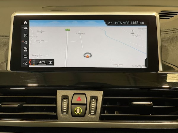 Used BMW X1 2019 for sale - 76185094: Photo 11
