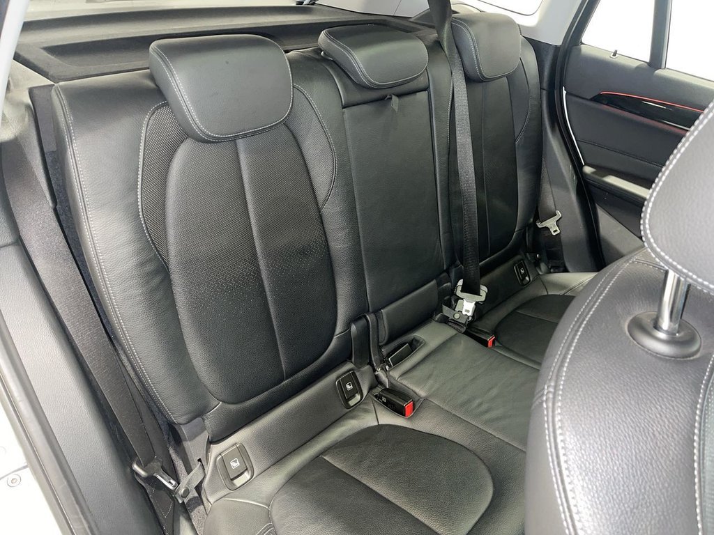 Used BMW X1 2019 for sale - 76185094: Photo 16