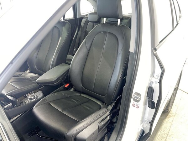 Used BMW X1 2019 for sale - 76185094: Photo 17
