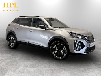 Used Peugeot 2008 2024 for sale - 79409376: Photo