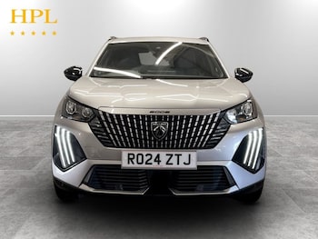 Used Peugeot 2008 2024 for sale - 79409376: Photo