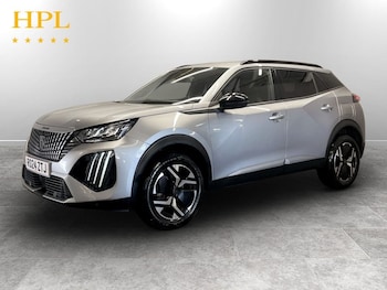 Used Peugeot 2008 2024 for sale - 79409376: Photo