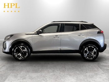Used Peugeot 2008 2024 for sale - 79409376: Photo