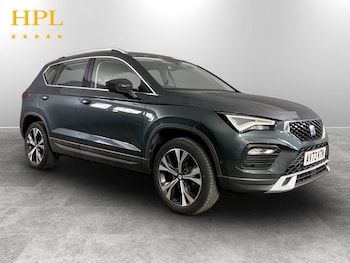Used SEAT Ateca 2023 for sale - 78839743: Photo