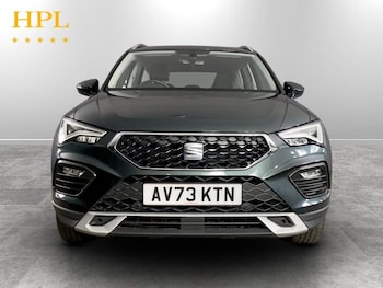 Used SEAT Ateca 2023 for sale - 78839743: Photo