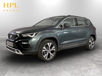 Used SEAT Ateca 2023 for sale - 78839743: Photo