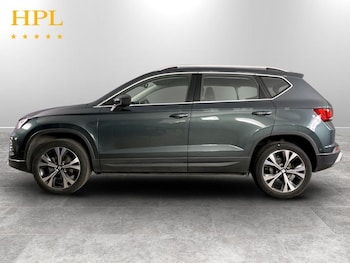 Used SEAT Ateca 2023 for sale - 78839743: Photo